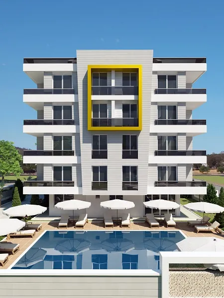 Prestige Park Residence – 3